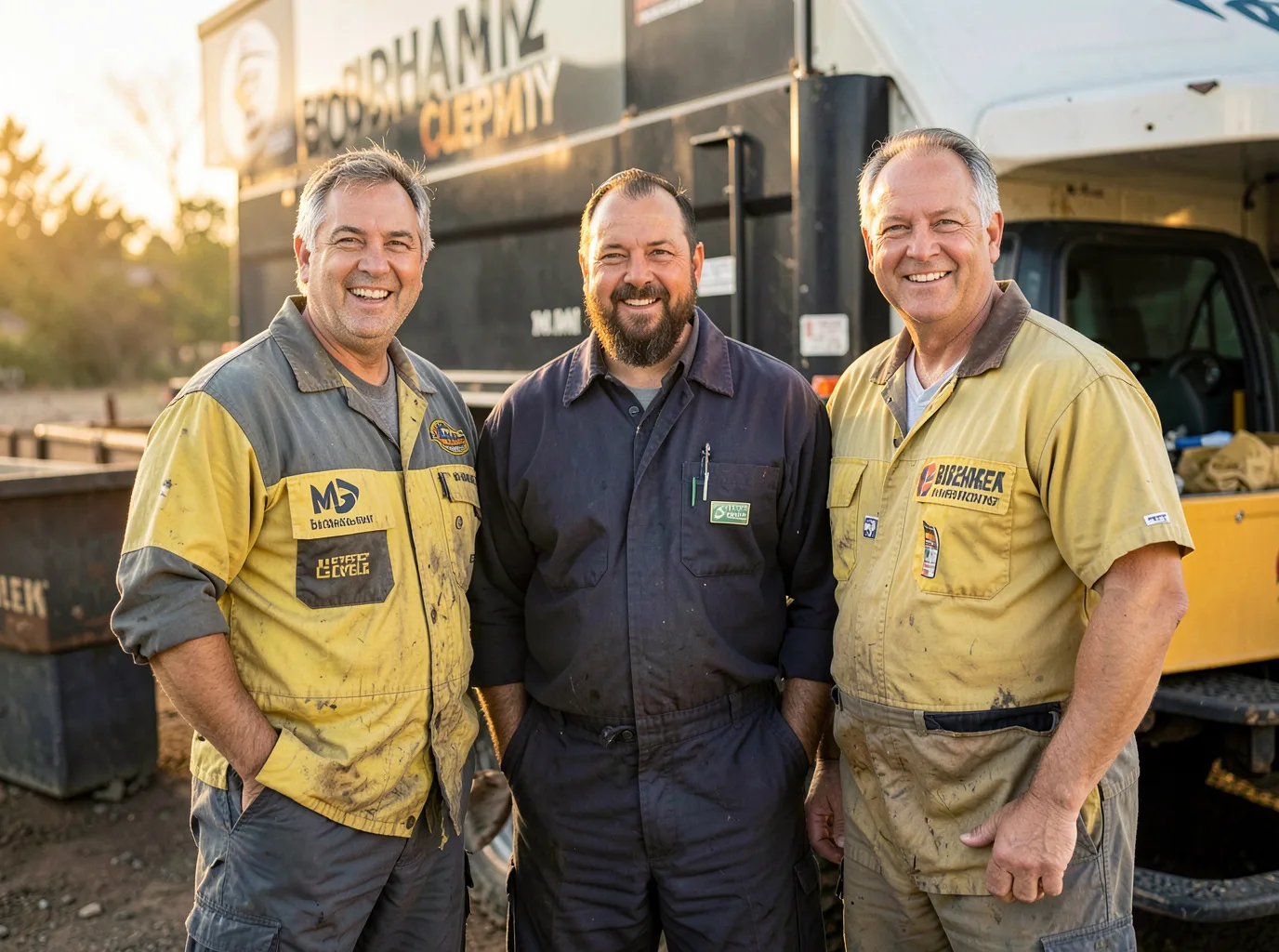 Sewage Cleanup company in Seaford, VA