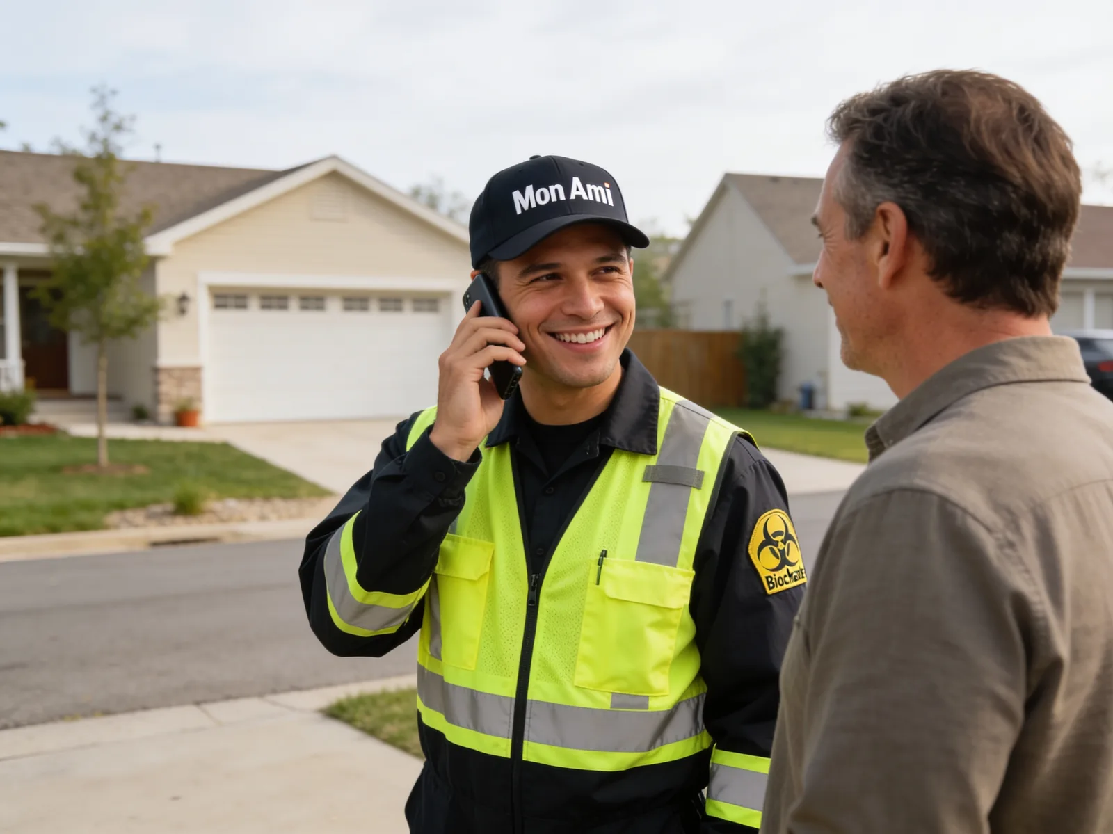 Sewage Cleanup Seaford, VA FAQs