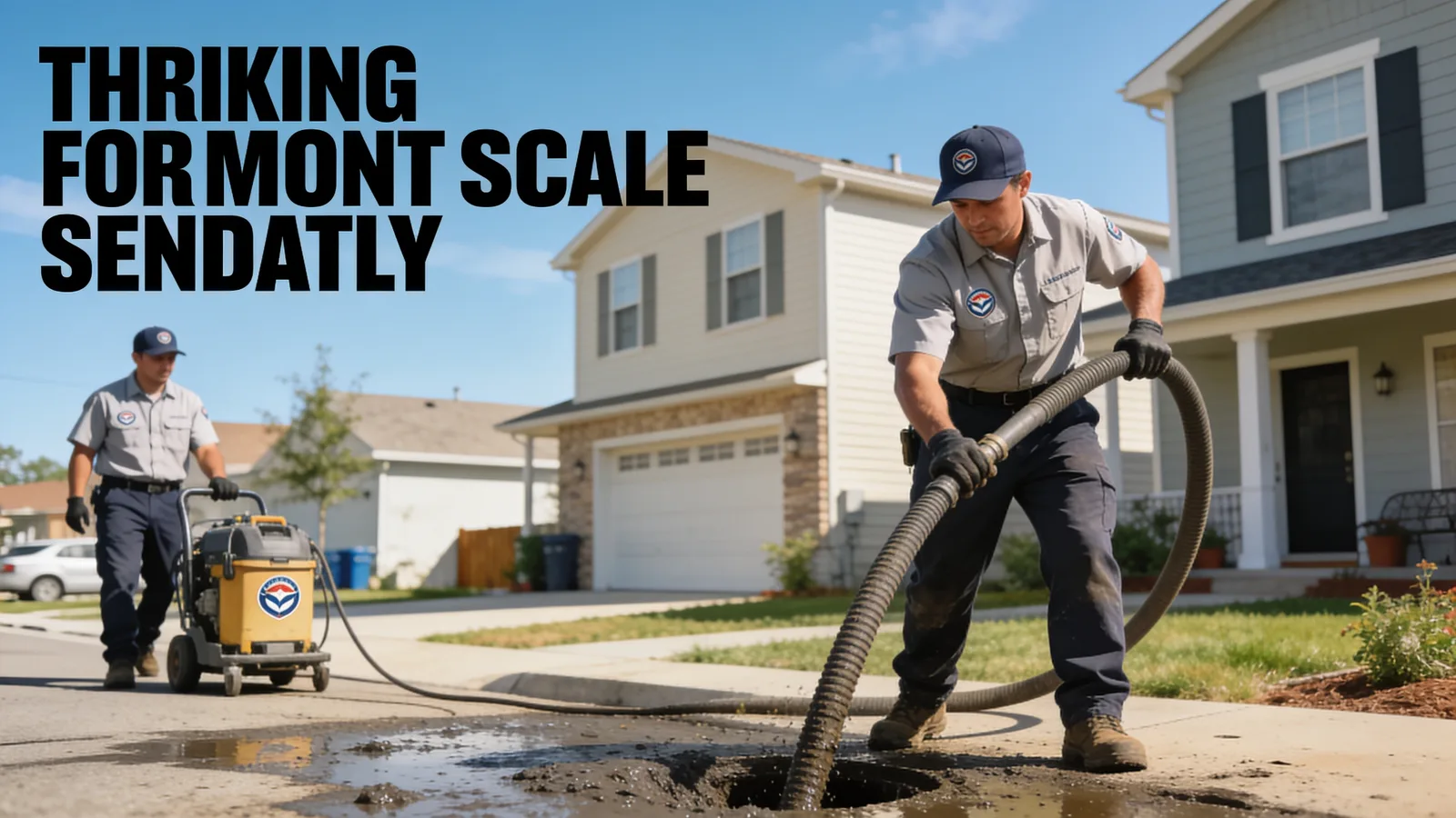 Sewage Cleanup in Seaford, VA near me